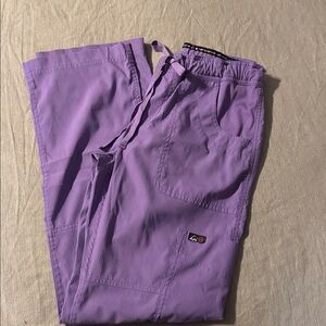 Koi Lite scrub pants